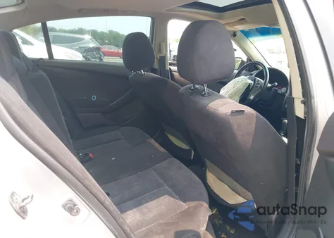 2008 Nissan Altima 2.5 S z USA, uszkodzony, nr VIN 1N4AL21E28C200816